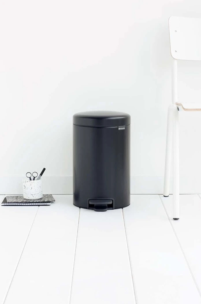 Кошче за боклук Brabantia NewIcon 12 L