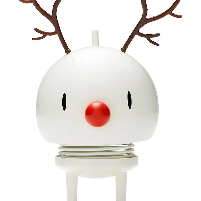 Hoptimist Декорация Reindeer Bumble M
