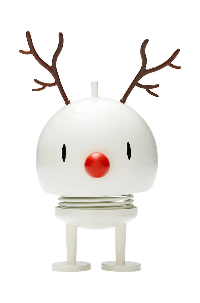 Hoptimist Декорация Reindeer Bumble M