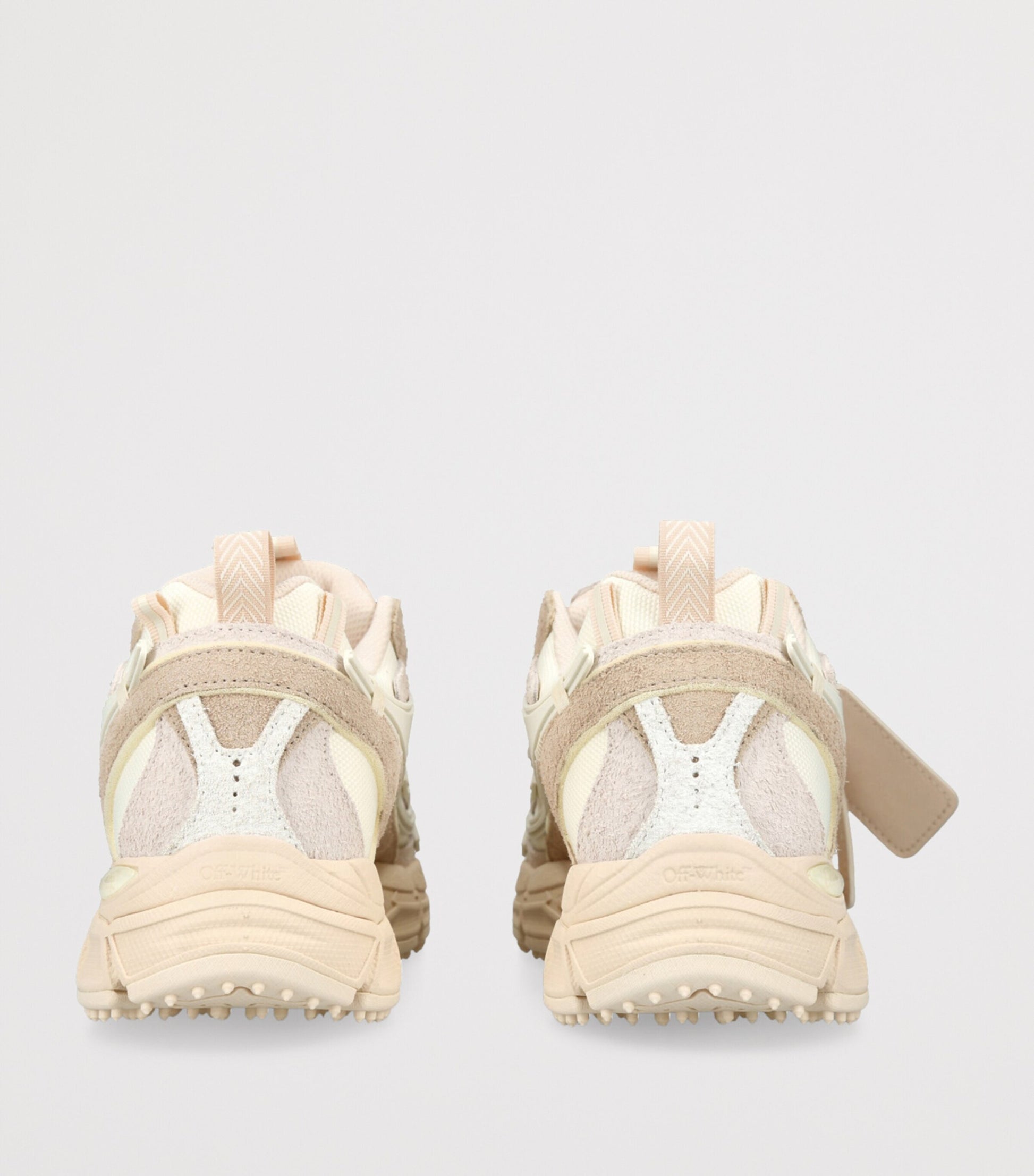 Off-White Be Right Back Sneakers