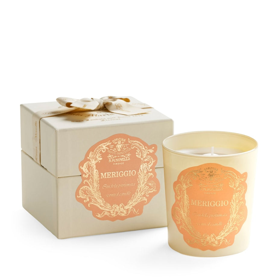 Meriggio Candle (200g)