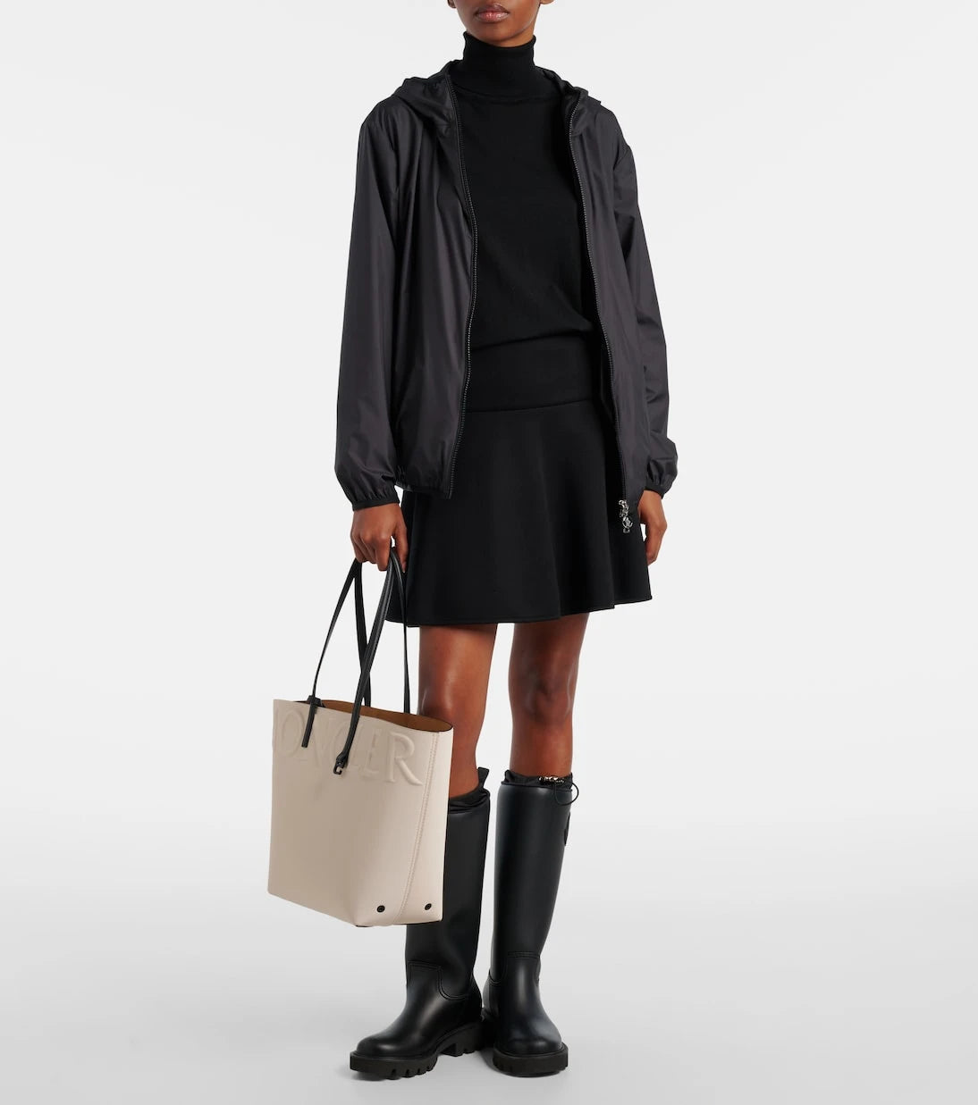 Moncler - Very Mini tote bag