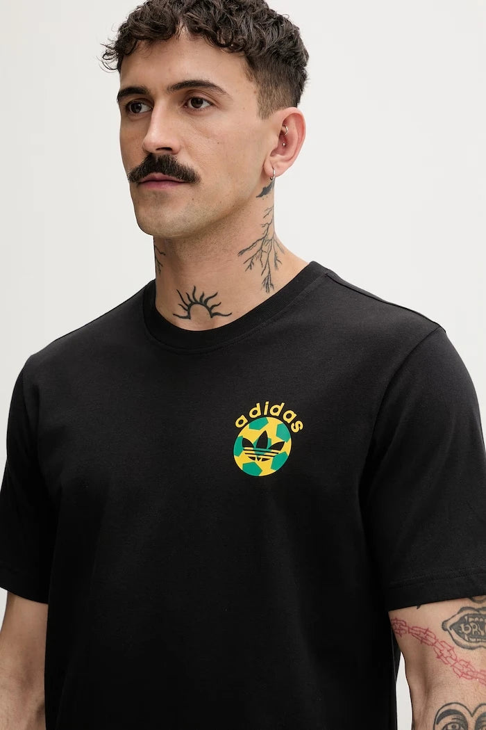 adidas Originals тениска мъжка от памук