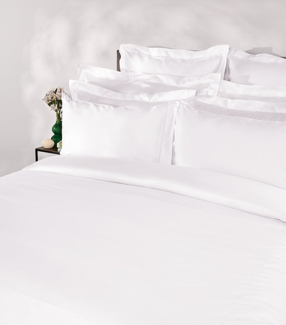 Barley Super King Flat Sheet (305cm x 320cm)