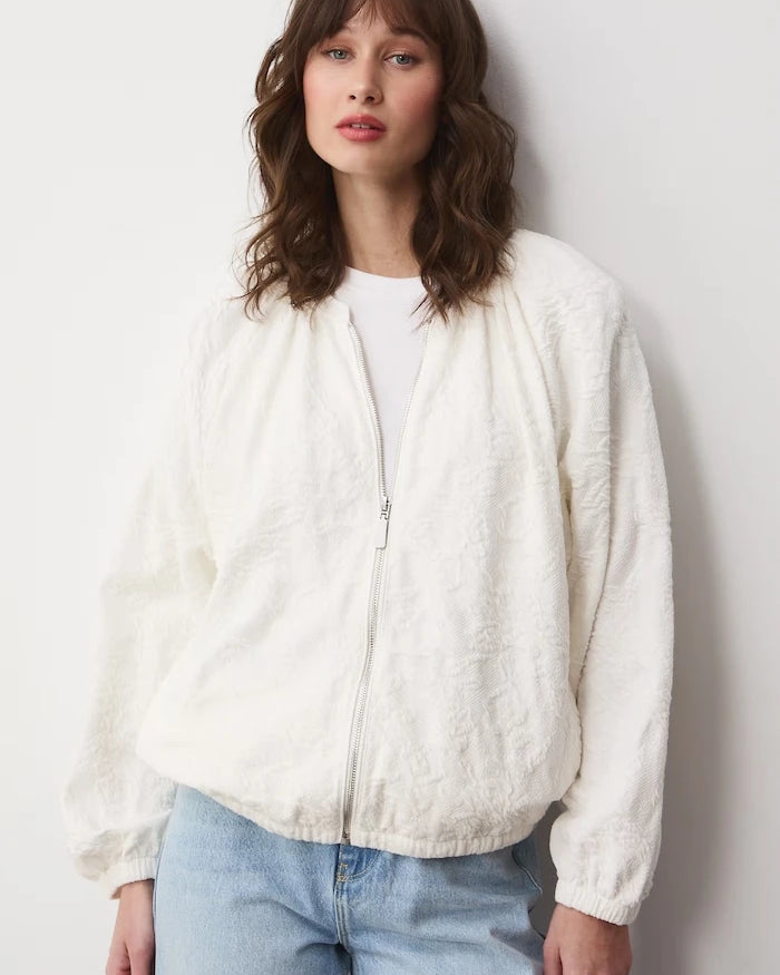 Medicine Fermuarlı Kadın Sweatshirt