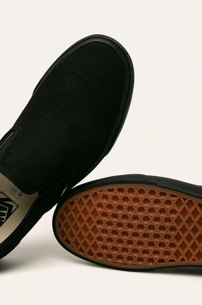 Vans - Ниски кецове Classic Slip on