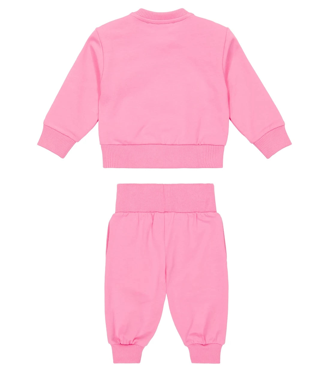 Versace Kids - Baby sweatshirt and sweatpants set