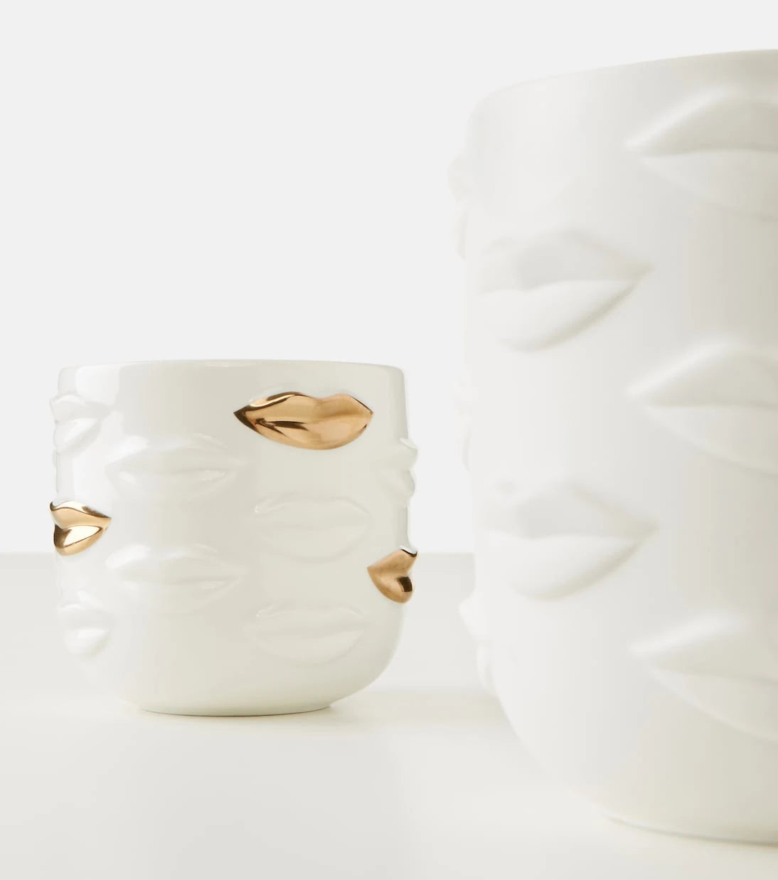 Jonathan Adler - Muse Bouche kokulu mum