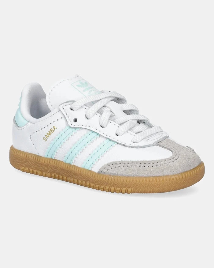 adidas Originals SAMBA OG Deri Spor Ayakkabı