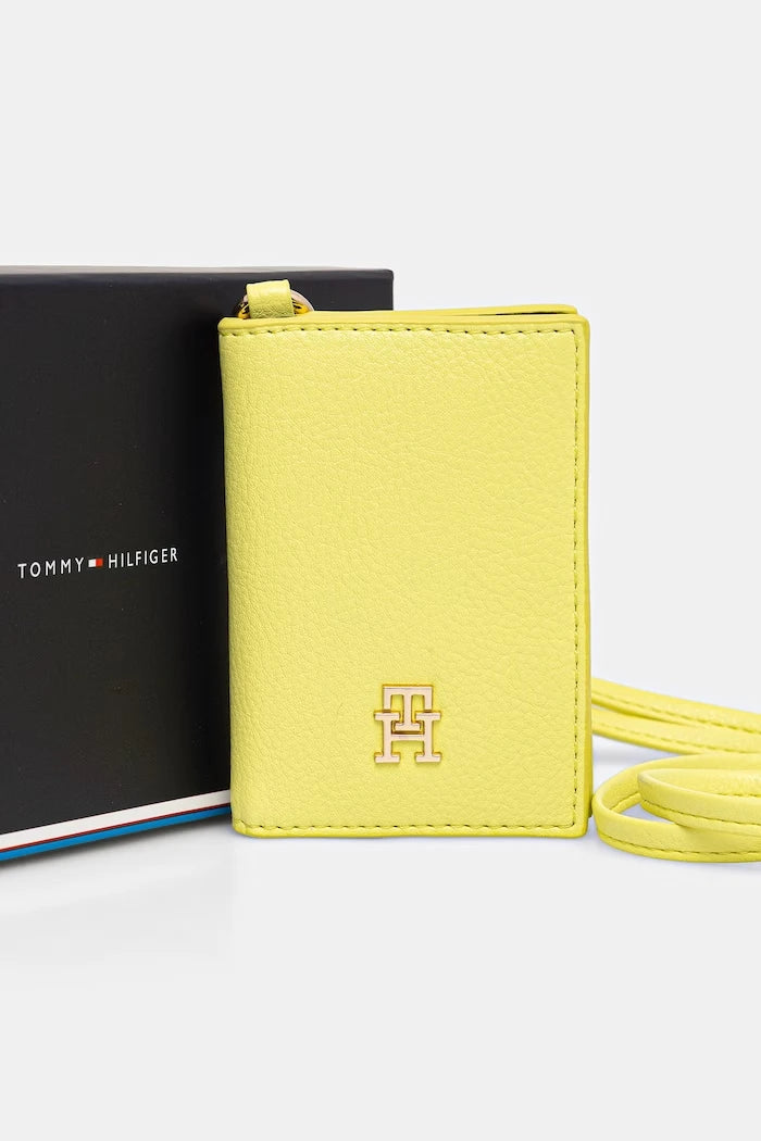 Tommy Hilfiger Kadın Kartlık Kılıfı