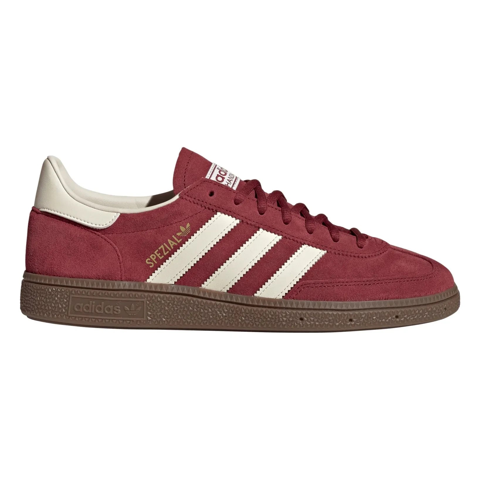 Adidas - Handball Spezial sneakers | Burgundy