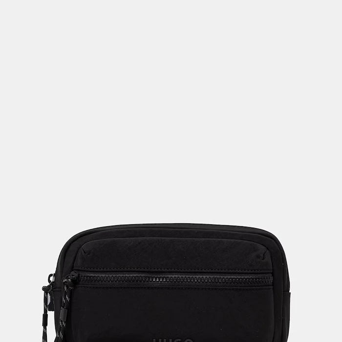 HUGO чанта за кръста мъжки AYDEN_WAISTBAG