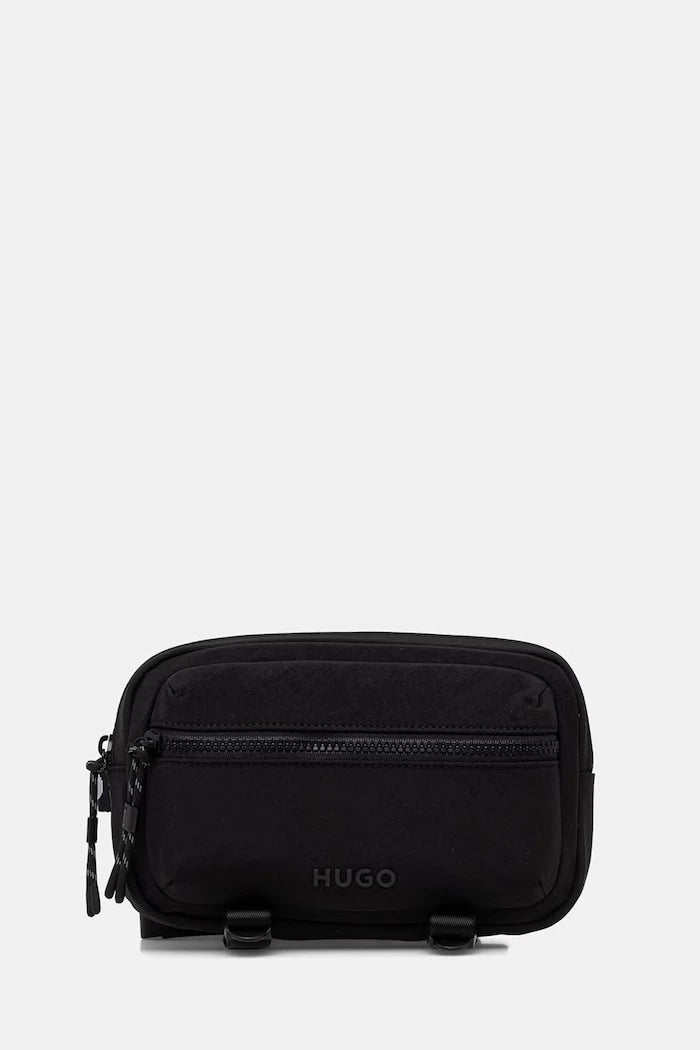 HUGO чанта за кръста мъжки AYDEN_WAISTBAG