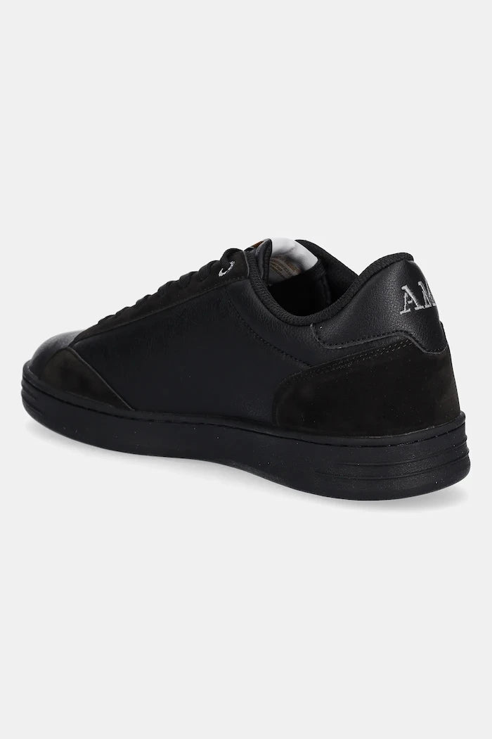 Маратонки Aeronautica Militare SNEAKERS