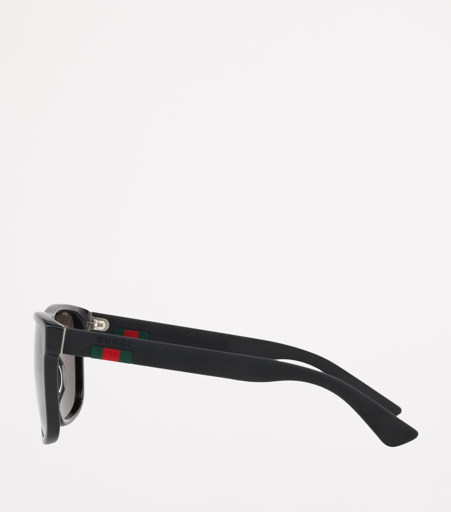 Rectangle 0GC000970 Sunglasses