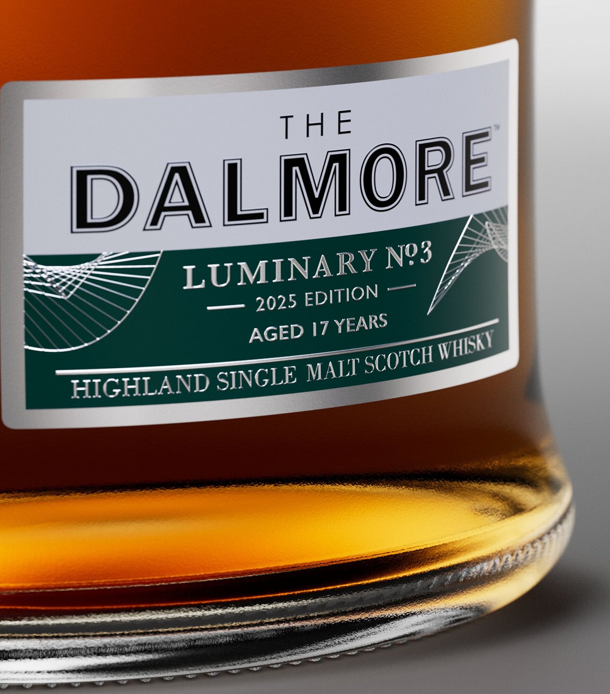 Luminary No.3 17-Year-Old Whisky (70cl)