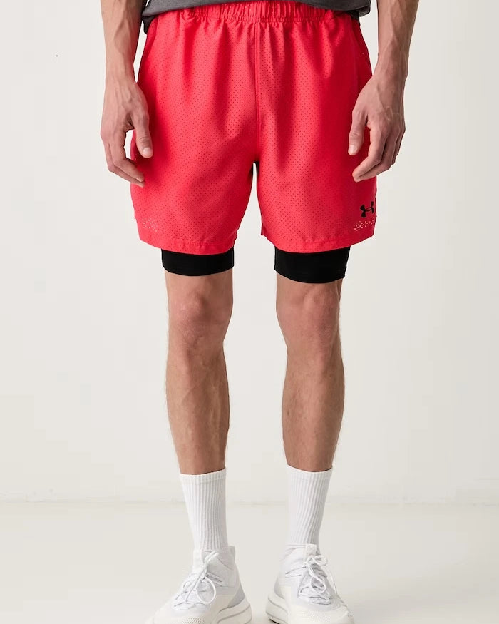 Under Armour erkek spor kısa şort Vanish