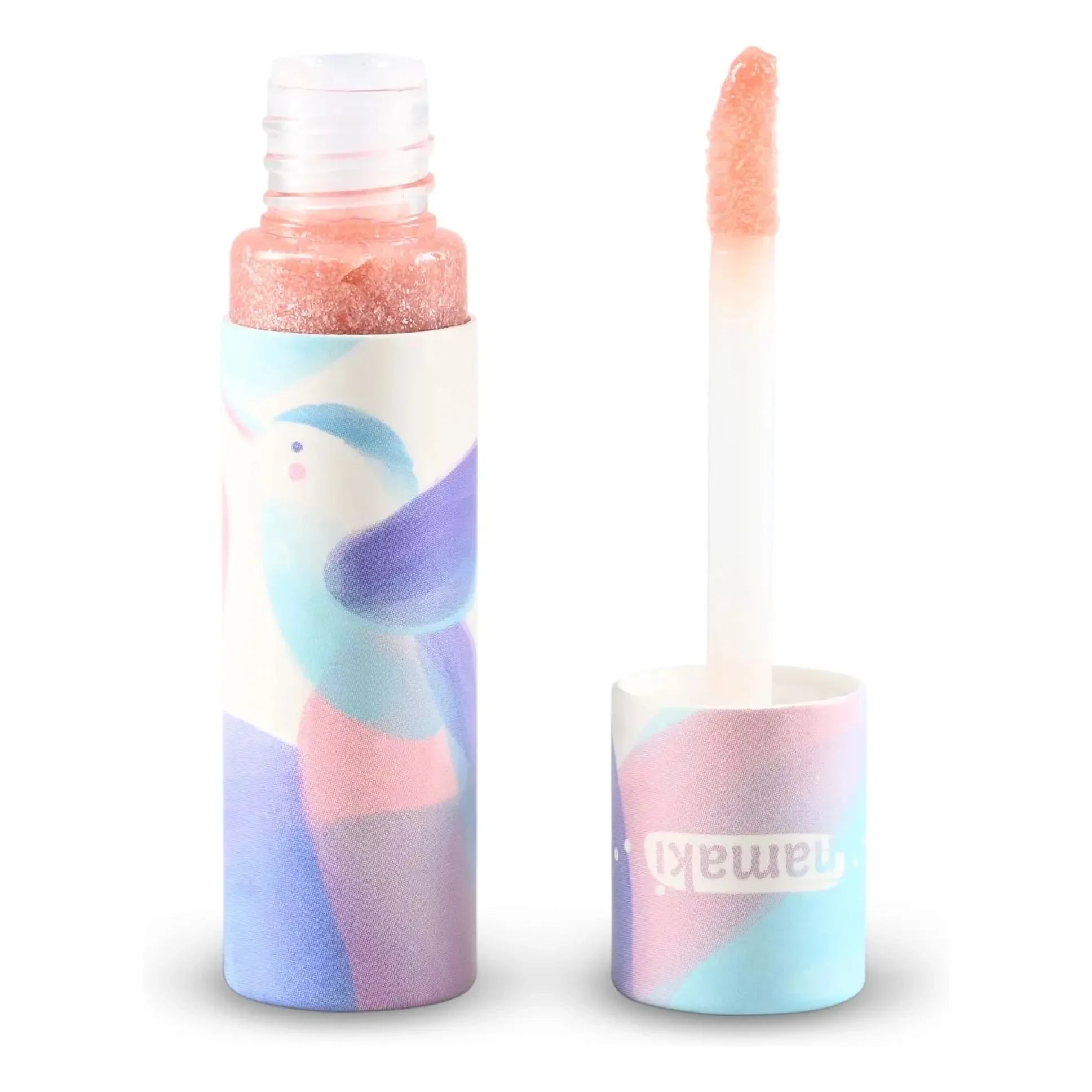 Namaki - Glitter gloss | Pink