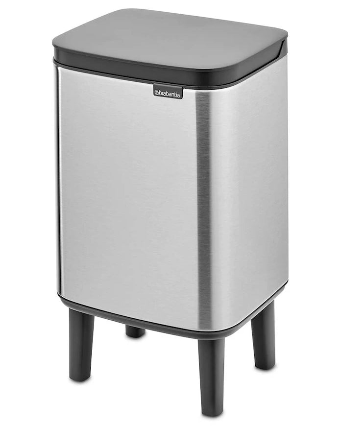 Brabantia Bo Bin Hi Çöp Kovası, 4 L