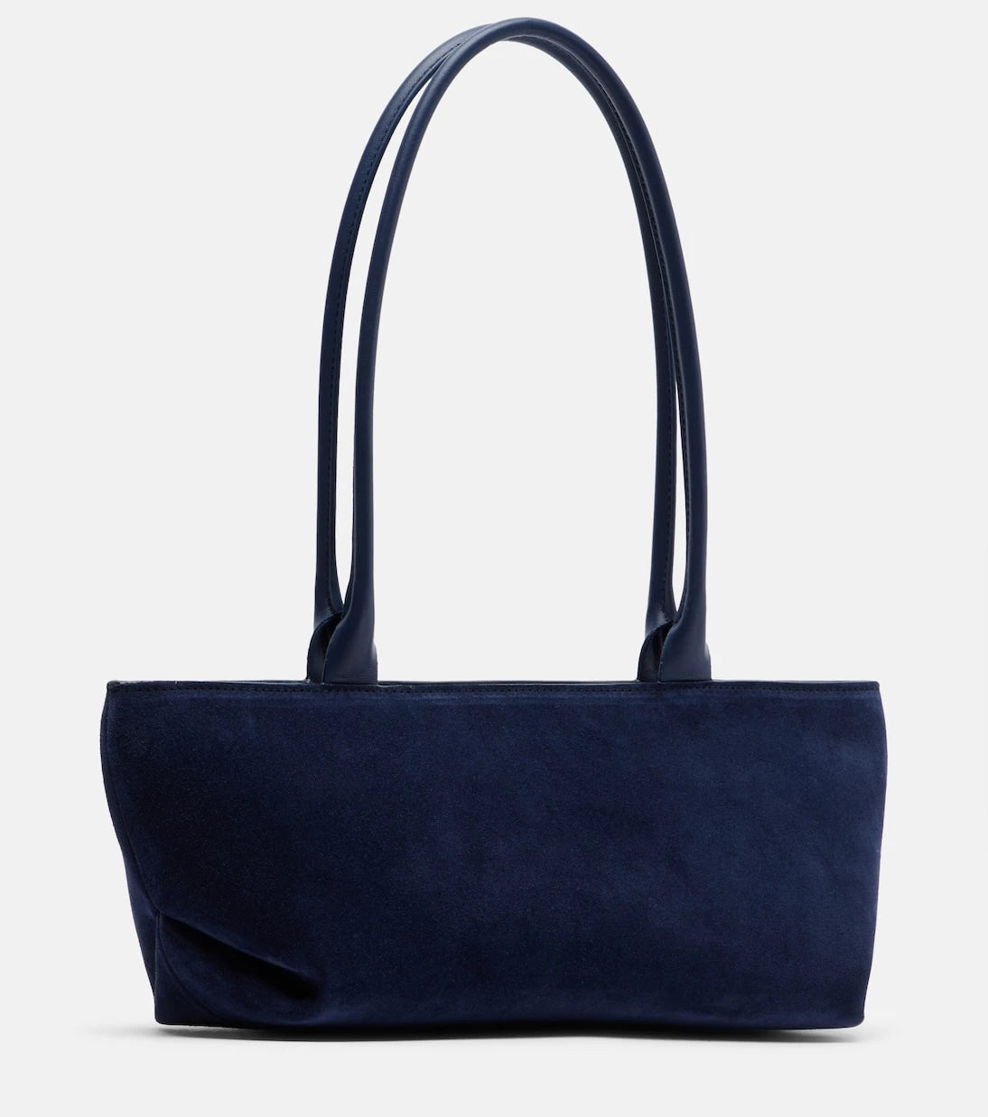 DeMellier - New York suede shoulder bag