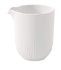 Porcelain Afina Cream Jug (170ml)