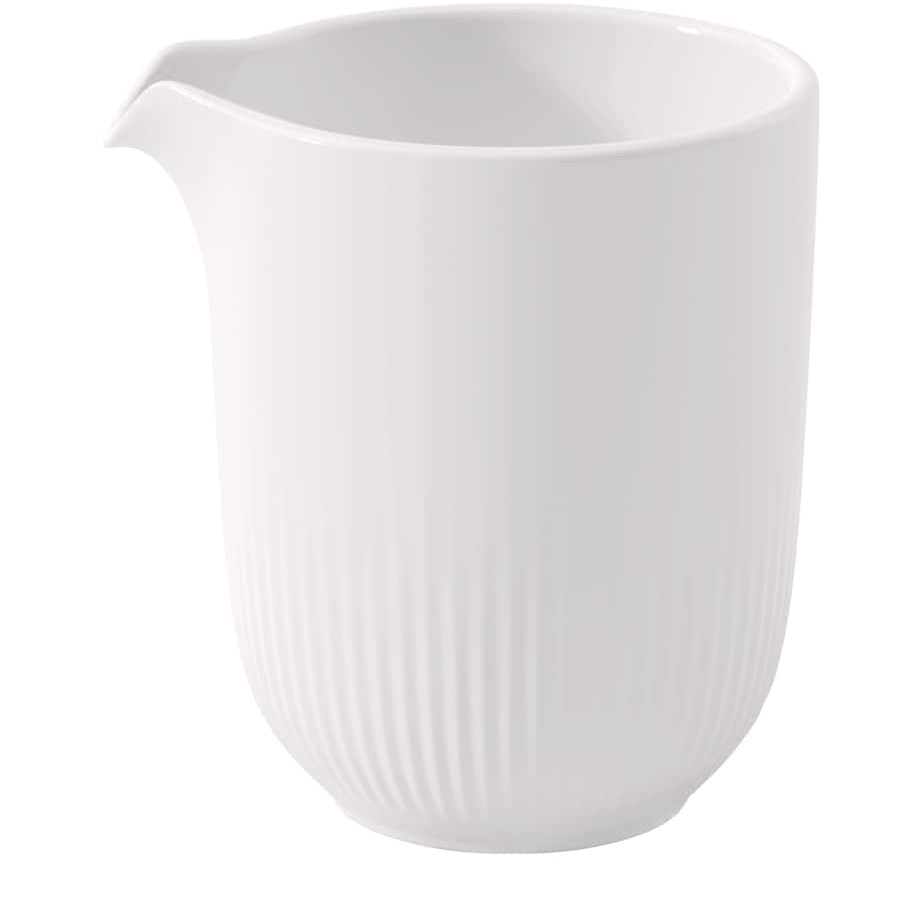 Porcelain Afina Cream Jug (170ml)