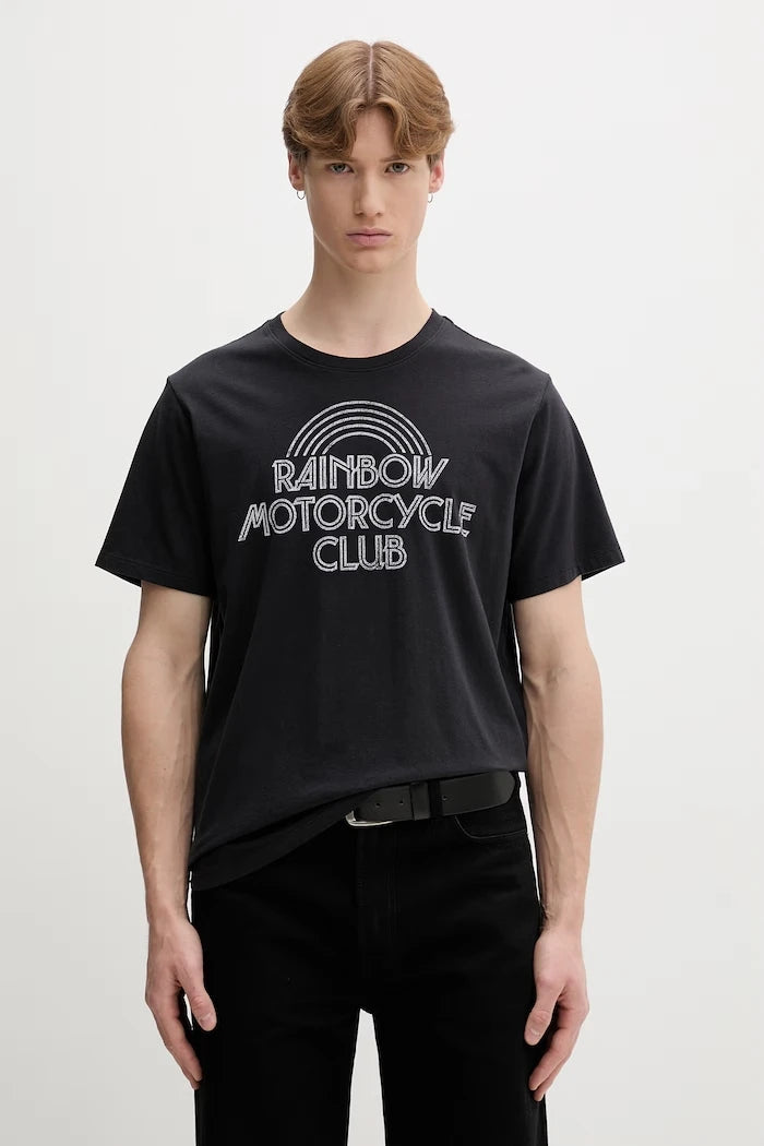 Levi's тениска мъжка от памук COMMUNITY TEE x PRIDE