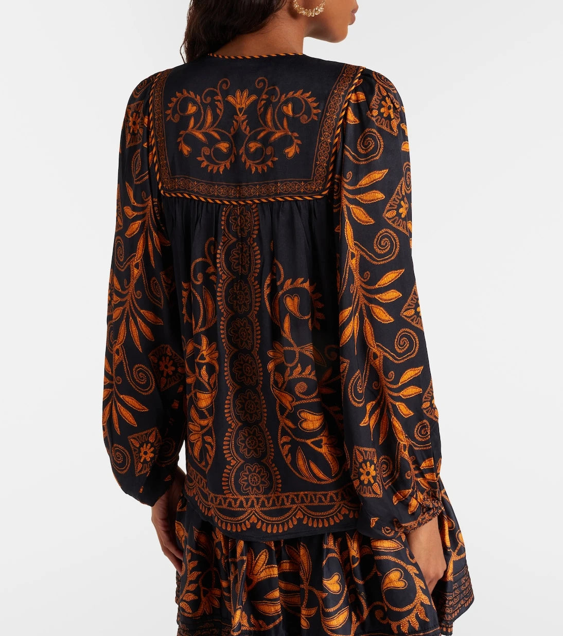 Farm Rio - Cornely Ainika blouse