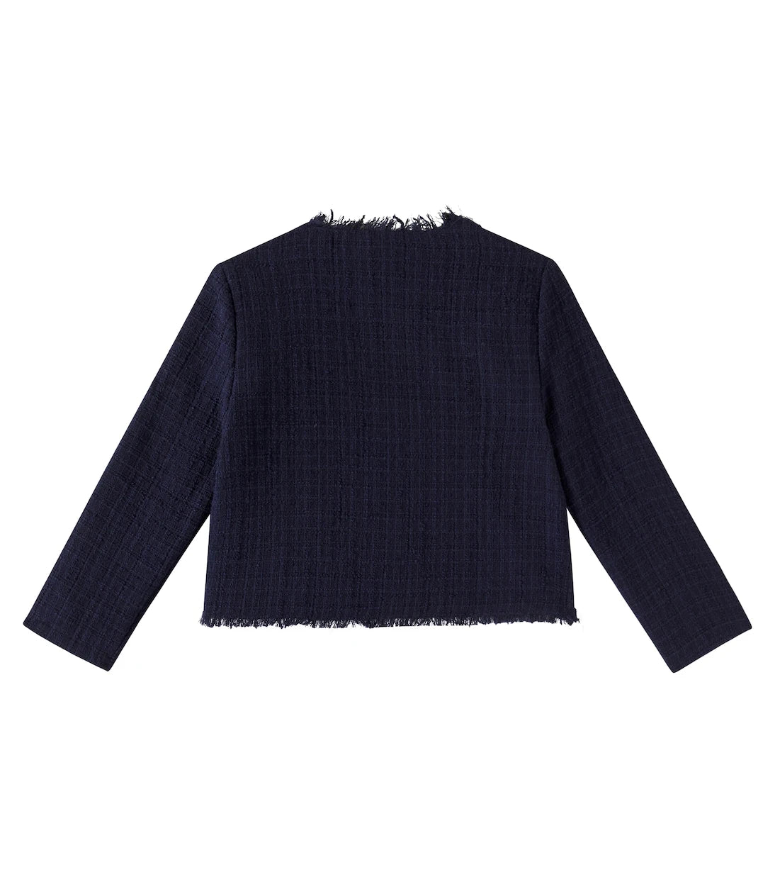 Il Gufo - Tweed jacket