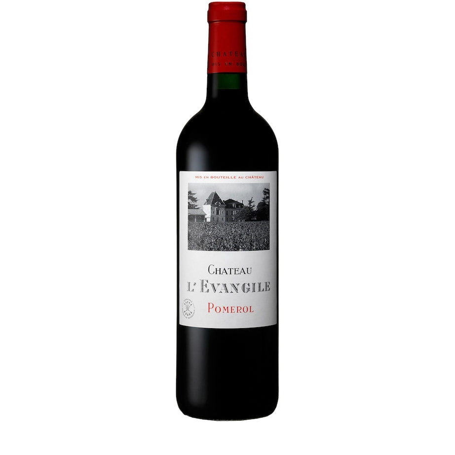 Chateau L Evangile Chateau L'Evangile 2022 (75cl) - Bordeaux, France