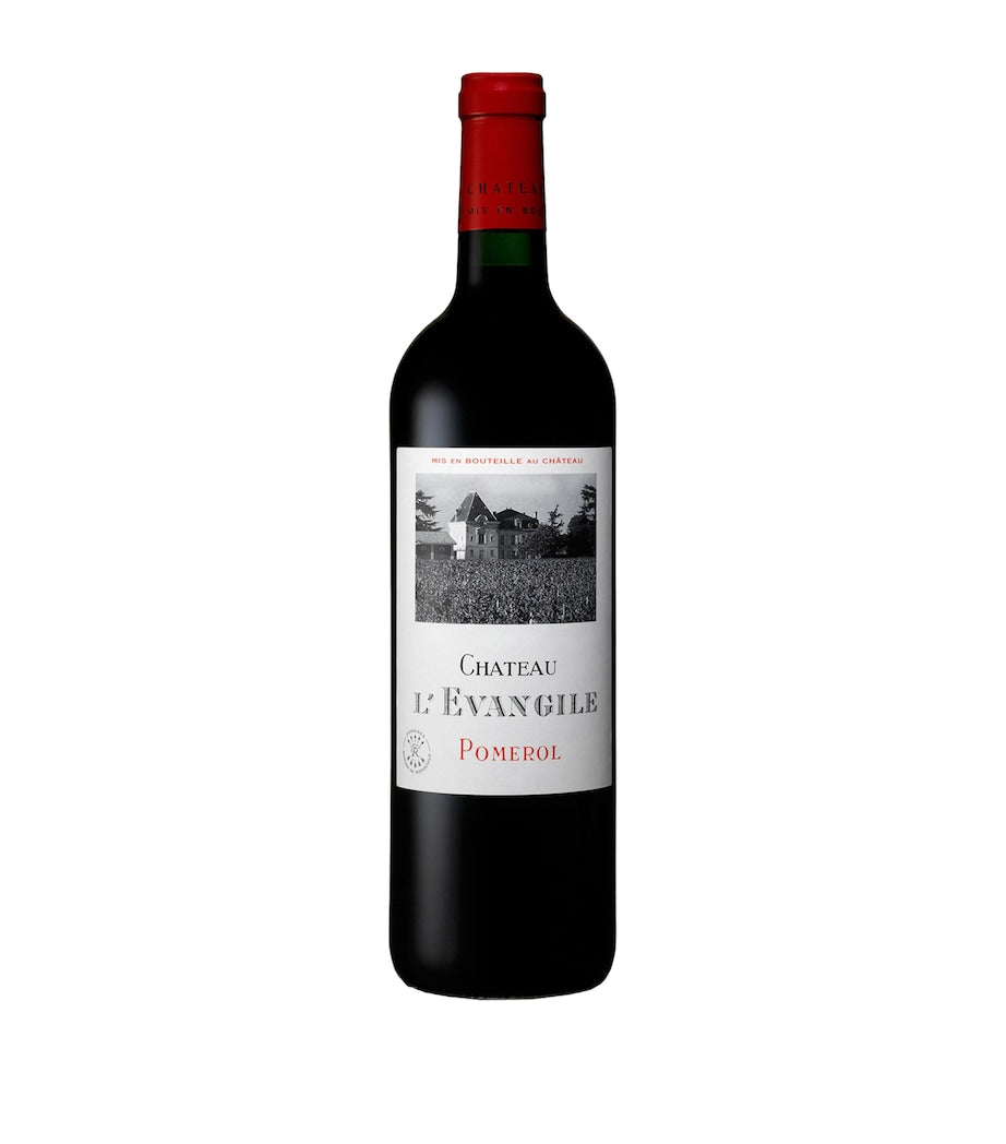 Chateau L Evangile Chateau L'Evangile 2022 (75cl) - Bordeaux, France