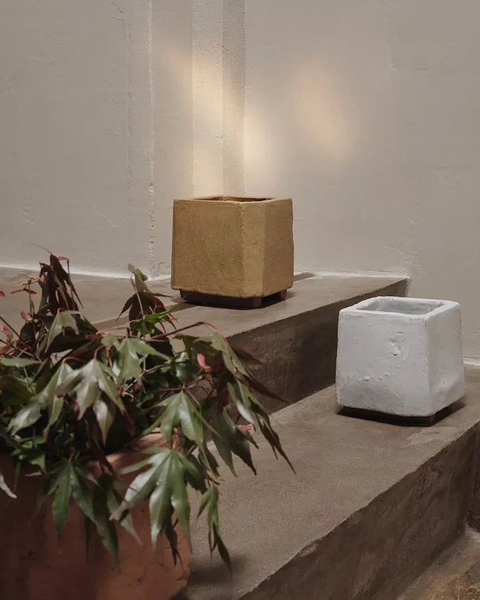 ferm LIVING Saksı 15,5 x 16 cm