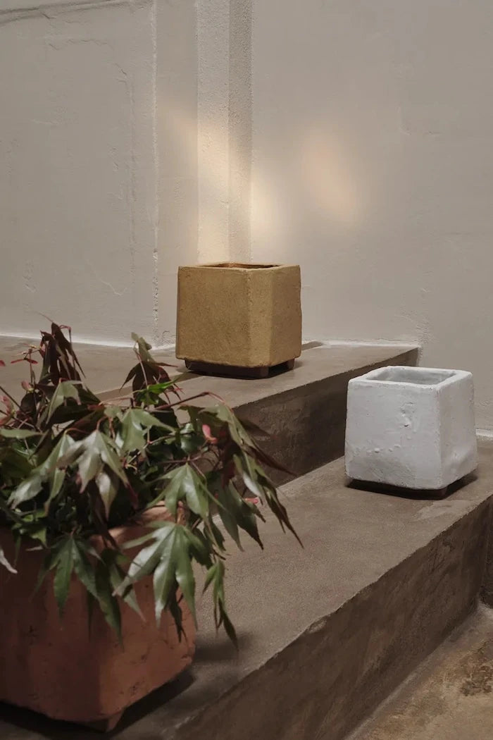 Саксия ferm LIVING 15,5 x 16 cm