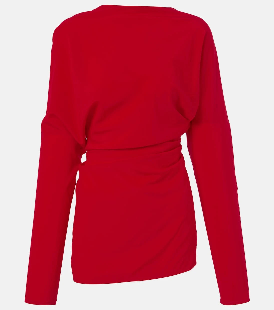 Proenza Schouler - بلوزة كيغان بكسرات