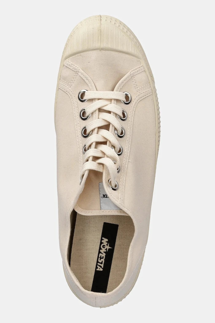Ниски кецове Novesta Star Master Wax Cotton