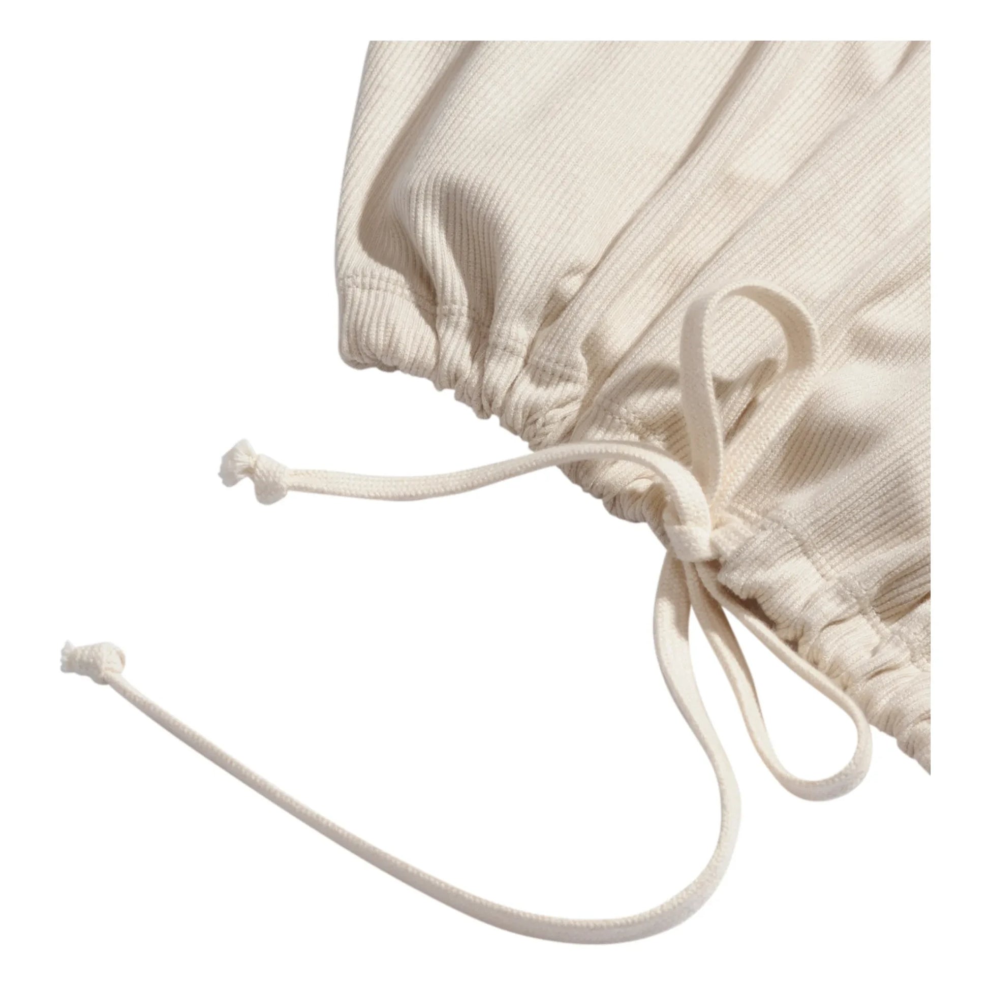 Icone - Elise Pyjama Top | Ecru