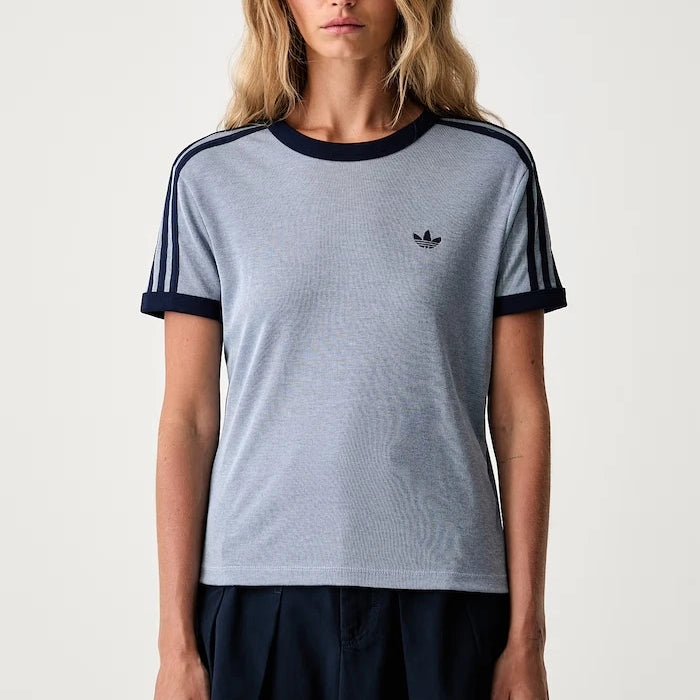 adidas Originals Kadın Tişört Heather