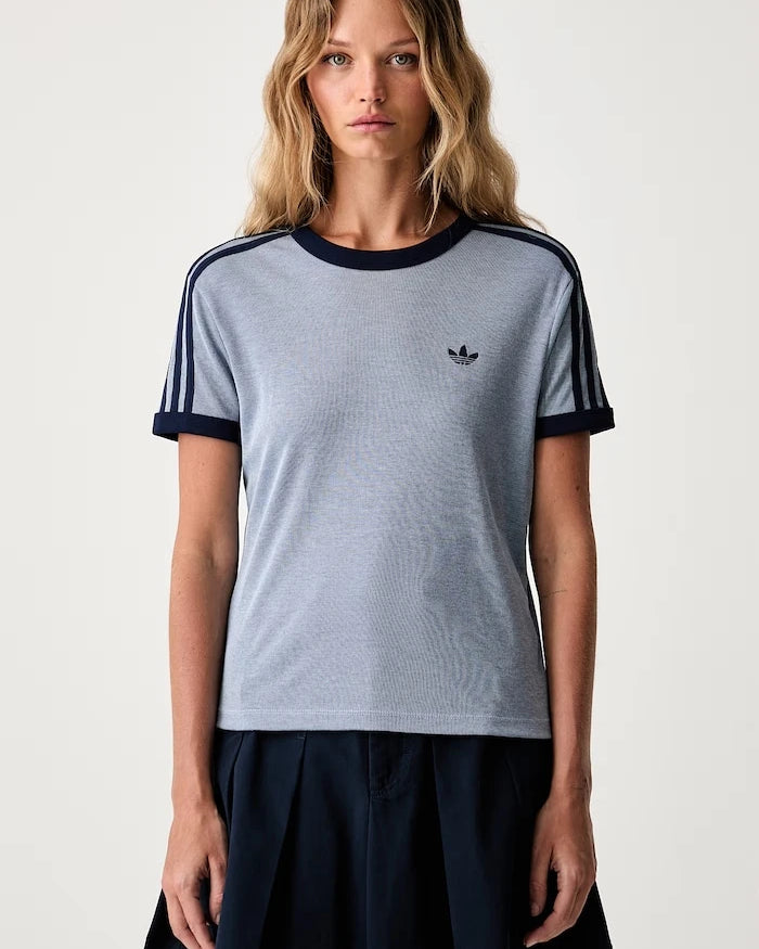 adidas Originals Kadın Tişört Heather