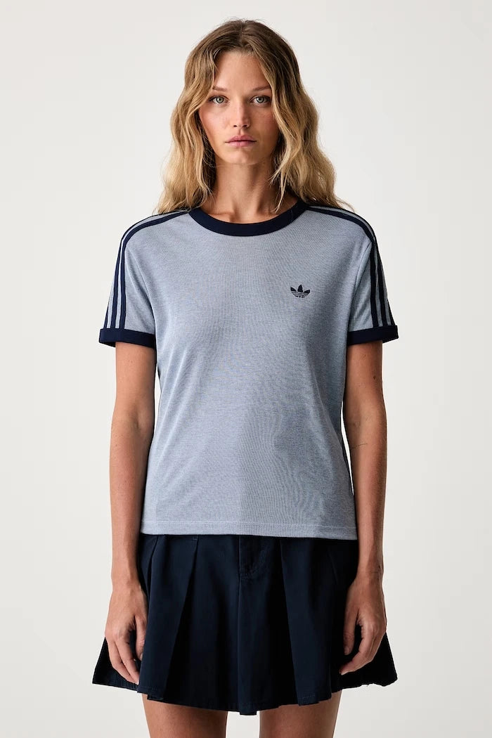 adidas Originals Kadın Tişört Heather