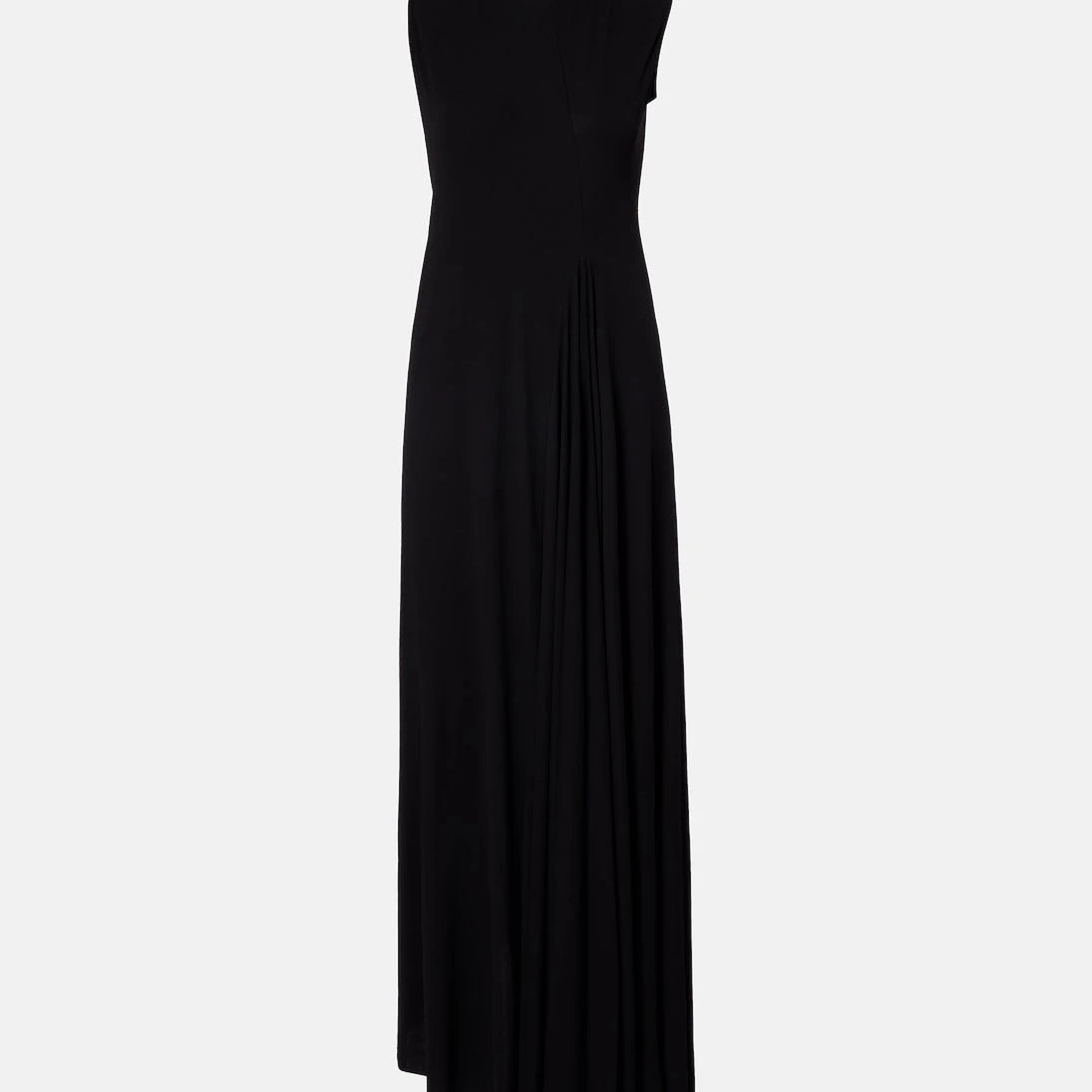 Balenciaga - Pleated maxi dress