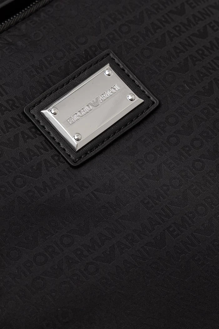 Emporio Armani раница мъжка
