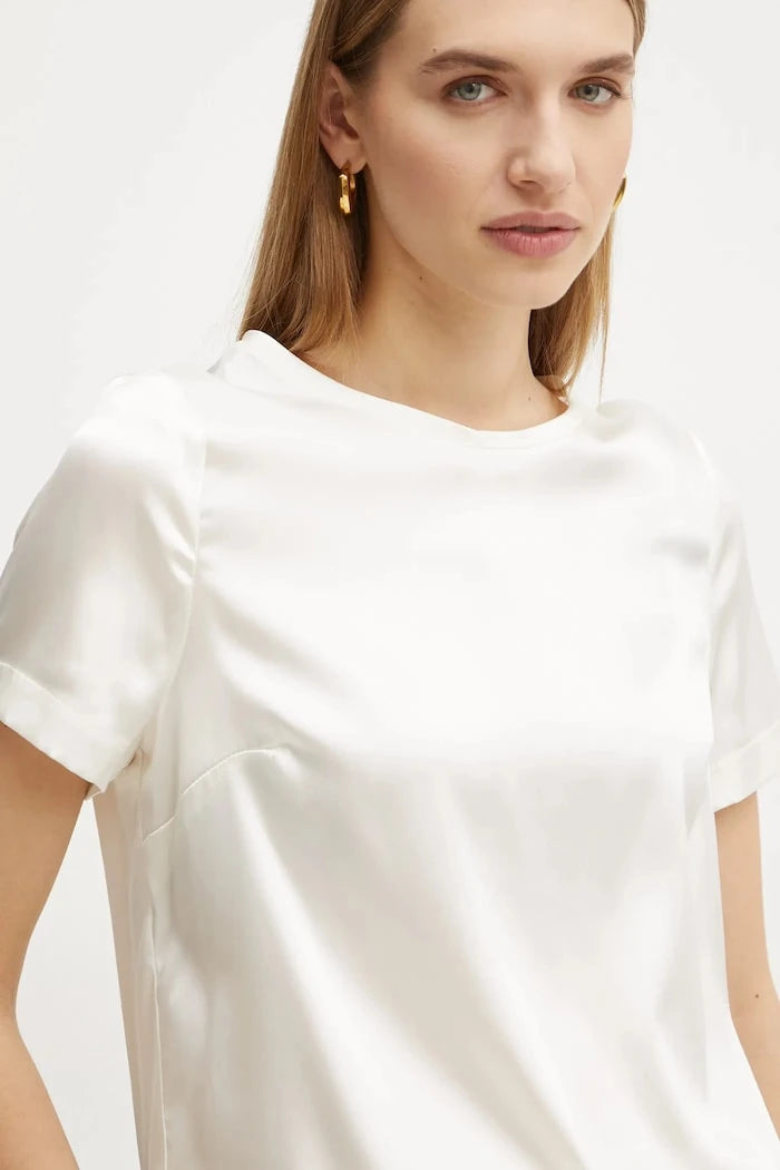 Копринена блуза Marciano by Guess DENISE