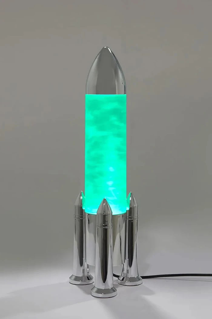 Настолна led лампа Balvi Rocket