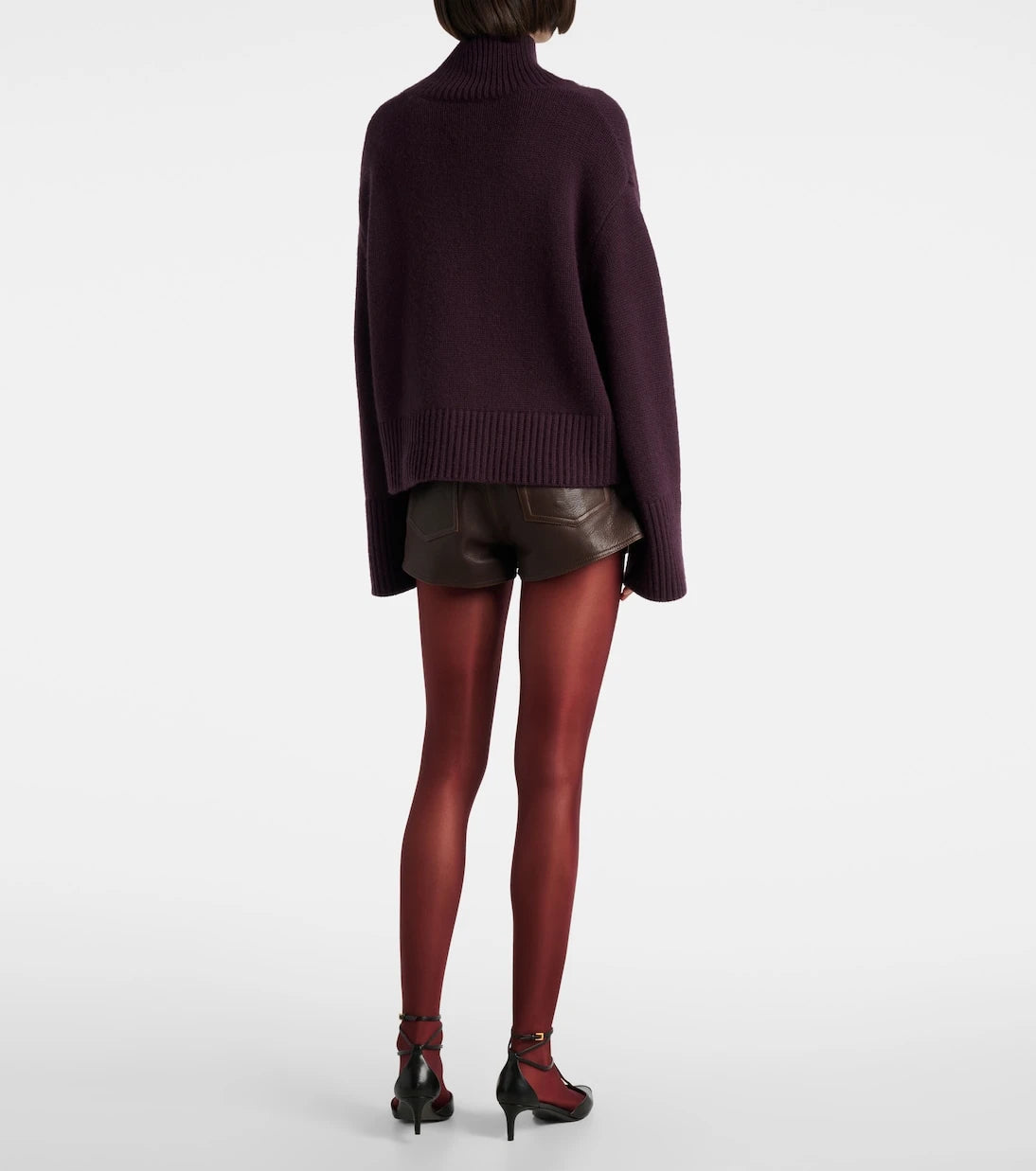 Wolford - Neon 40 tights