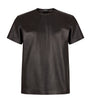 TOM FORD Lambskin T-Shirt