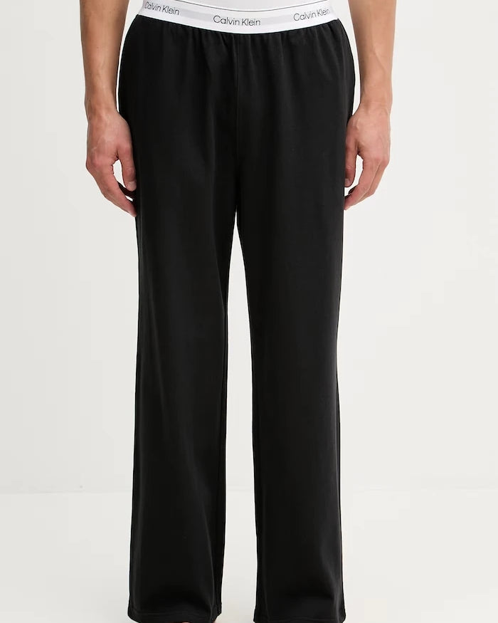 Calvin Klein Underwear erkek pamuklu pijama altı