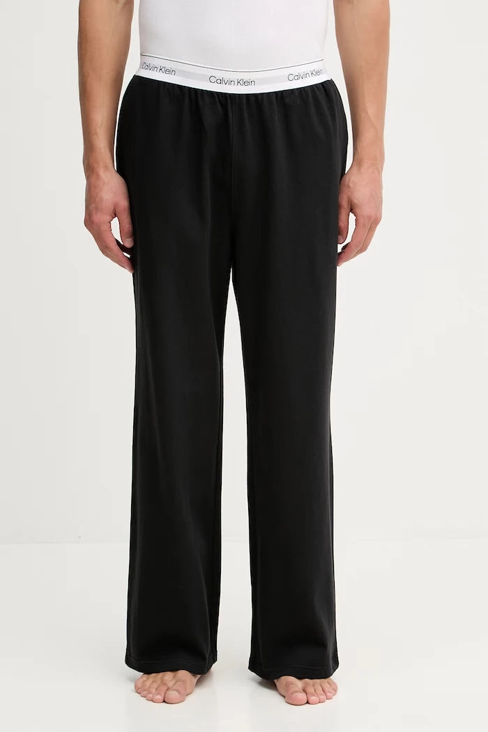 Calvin Klein Underwear erkek pamuklu pijama altı