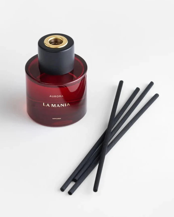 Арома дифузер La Mania Aurora 100 ml