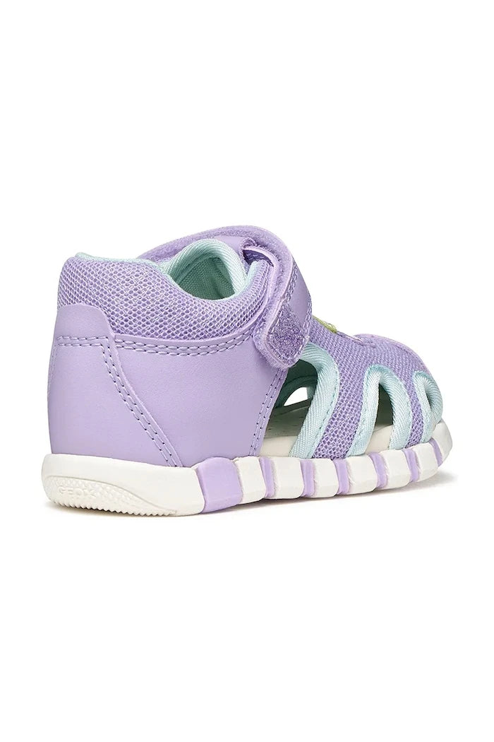 Geox Çocuk Sandaletleri SANDAL IUPIDOO