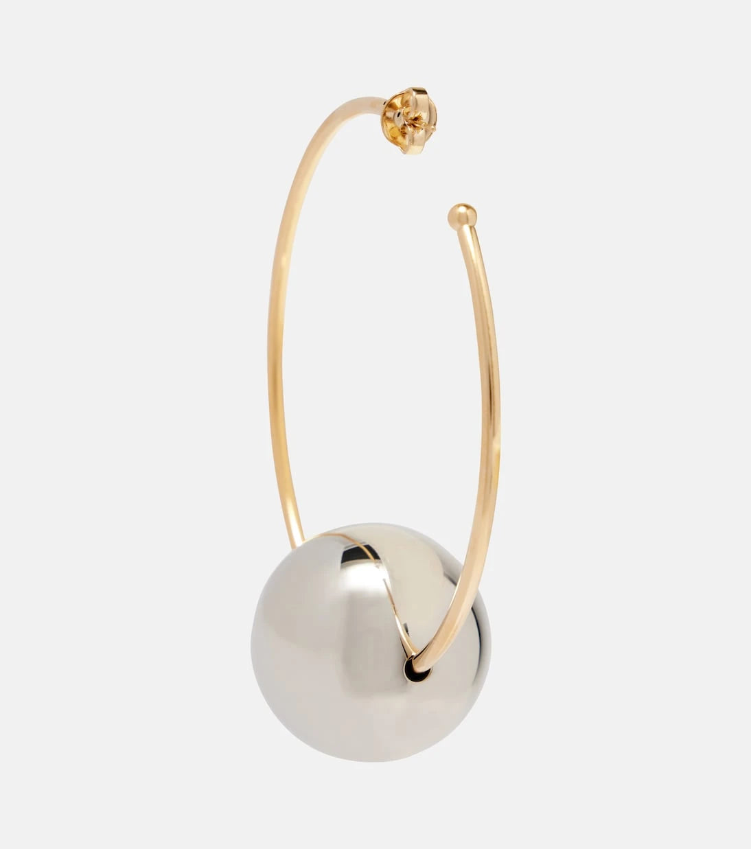Isabel Marant - Elina hoop earrings
